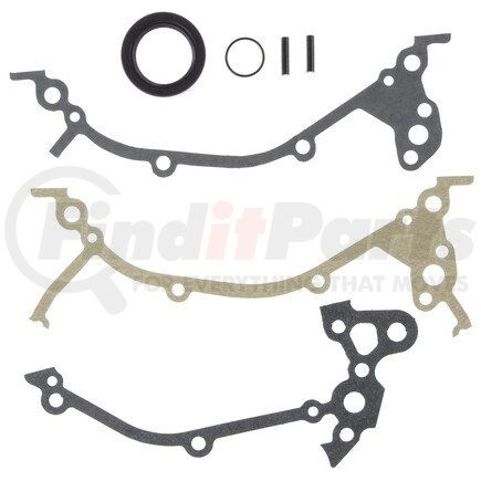 Mahle JV1103 Engine Crankshaft Seal Kit