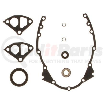 Mahle JV1154 Engine Timing Cover Gasket Set