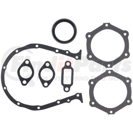 Mahle JV1162 Engine Timing Cover Gasket Set