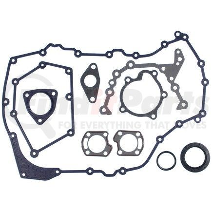 Mahle JV1205 Engine Timing Cover Gasket Set