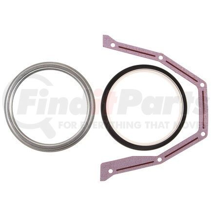 Mahle JV1622 Engine Main Bearing Gasket Set