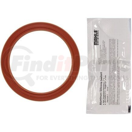 Mahle JV1695 Engine Main Bearing Gasket Set