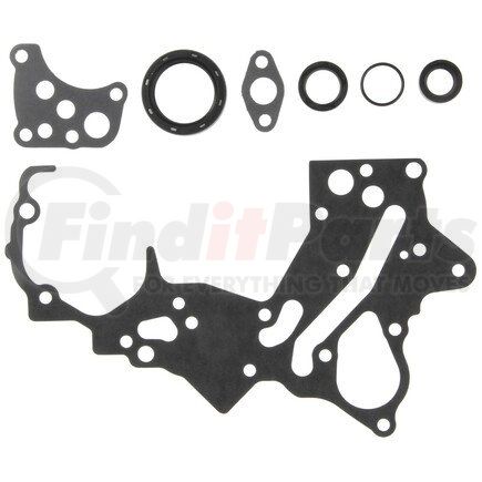 Mahle JV5006 Engine Timing Cover Gasket Set