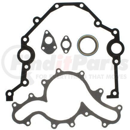 Mahle JV5027 Engine Timing Cover Gasket Set