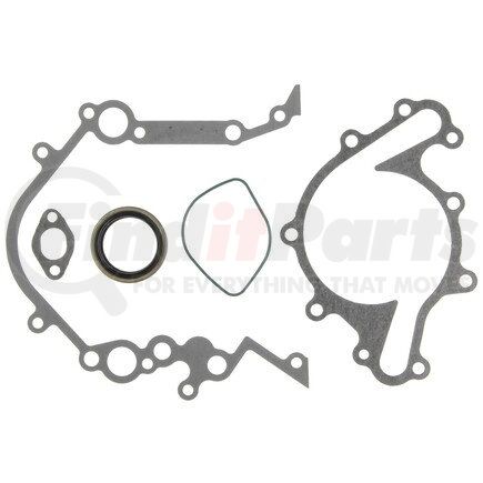 Mahle JV5012 Engine Timing Cover Gasket Set