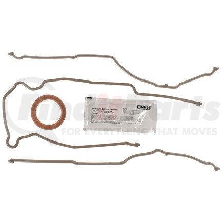 Mahle JV5051 Engine Timing Cover Gasket Set