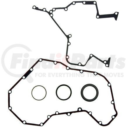 Mahle JV5072 Engine Timing Cover Gasket Set