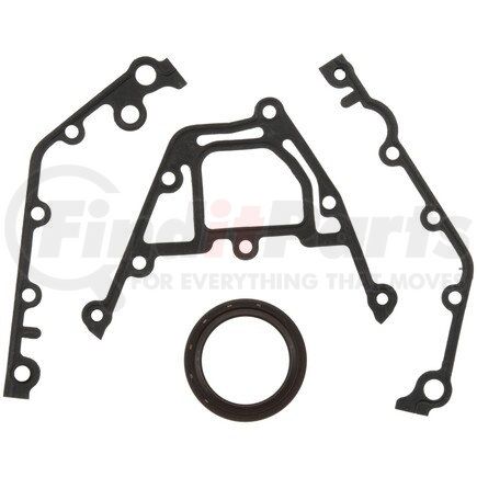 Mahle JV5142 Engine Timing Cover Gasket Set