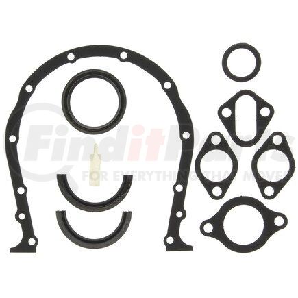 Mahle JV5271 MAHLE Performance Timing Cover Gasket