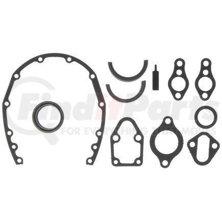 Mahle JV5256 MAHLE Performance Timing Cover Gasket