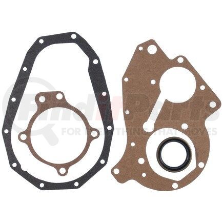 Mahle JV754 Engine Timing Cover Gasket Set