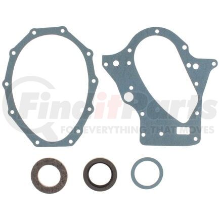 Mahle JV755 Engine Timing Cover Gasket Set