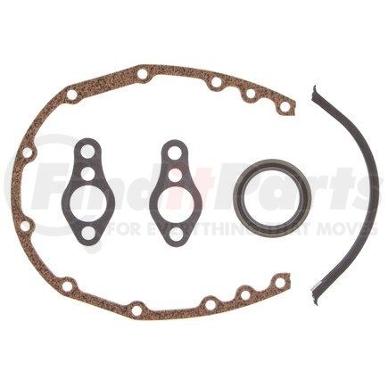 Mahle JV779TC Engine Timing Cover Gasket Set