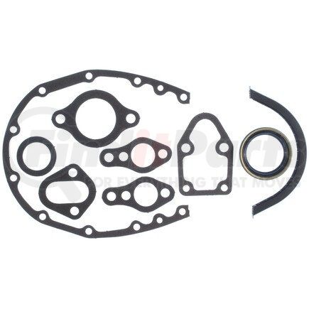 Mahle JV881 Engine Timing Cover Gasket Set