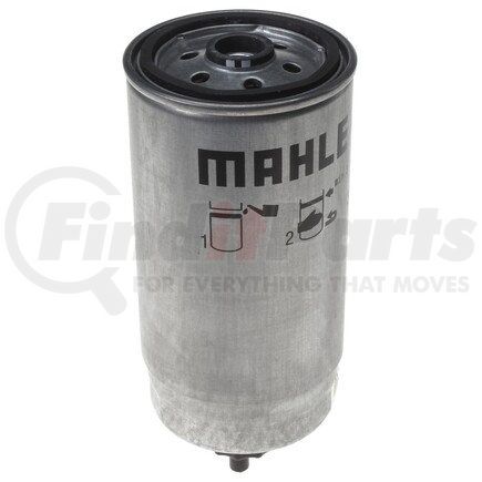 Mahle KC 182 Fuel Filter