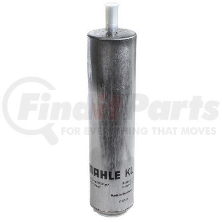 Mahle KL 736/1D Fuel Filter Element
