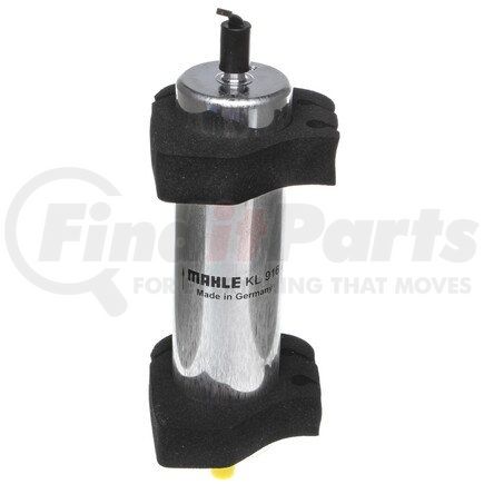 Mahle KL 916 Fuel Filter