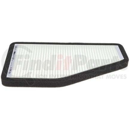 Mahle LA 1623 Cabin Air Filter