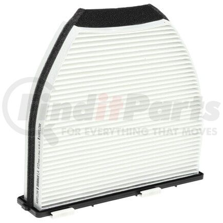 Mahle LA413 Cabin Air Filter