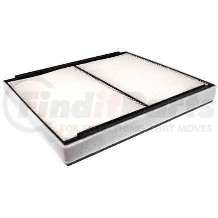 Mahle LA 440 Cabin Air Filter