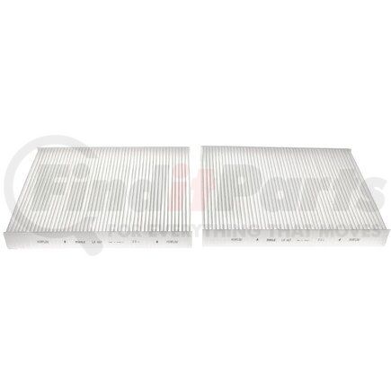 Mahle LA 467/S Cabin Air Filter