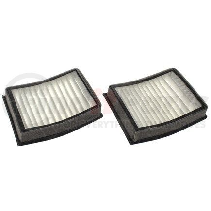 Mahle LA 615/S Cabin Air Filter