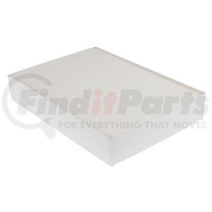 Mahle LA 722 Cabin Air Filter