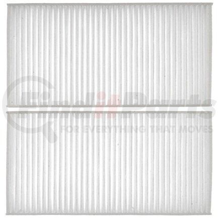 Mahle LA 728S Cabin Air Filter