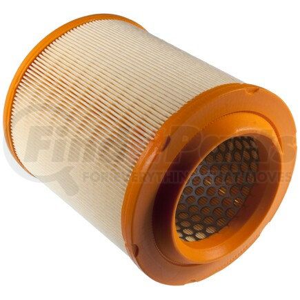 Mahle LX 1275 Air Filter