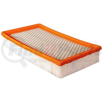 Mahle LX 2569 Air Filter