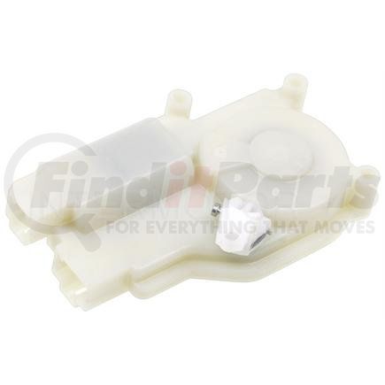 Standard Ignition DLA152 Intermotor Power Door Lock Actuator