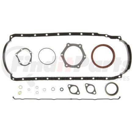 Mahle CS4878A Engine Conversion Gasket Set