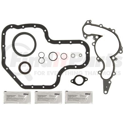 Mahle CS54389 Engine Conversion Gasket Set