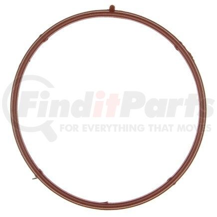 Mahle G31645 Fuel Injection Throttle Body Mounting Gasket