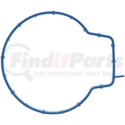 Mahle G31862 Fuel Injection Throttle Body Mounting Gasket