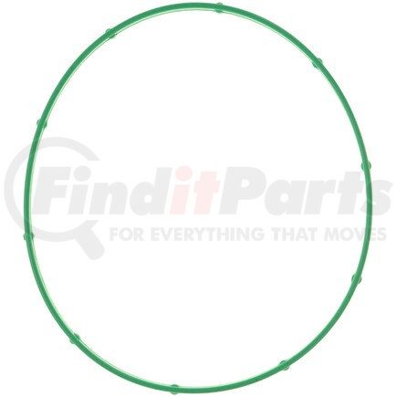 Mahle G31844 Fuel Injection Throttle Body Mounting Gasket