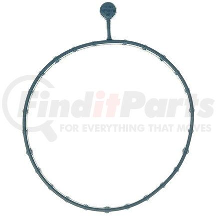 Mahle G32867 Fuel Injection Throttle Body Mounting Gasket