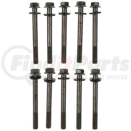 Mahle GS33244 Engine Cylinder Head Bolt Set