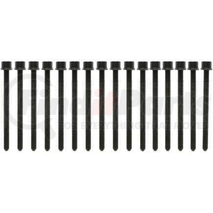 Mahle GS33457 Engine Cylinder Head Bolt Set