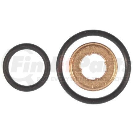 Mahle GS33505A Fuel Injector Seal Kit