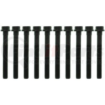 Mahle GS33513 Engine Cylinder Head Bolt Set