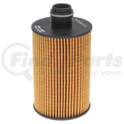 Mahle OX1145D Engine Oil Filter