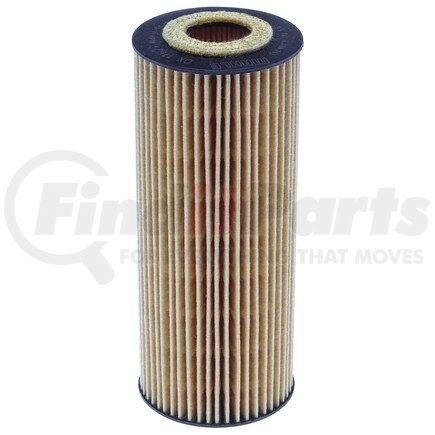 Mahle OX1162D Engine Oil Filter