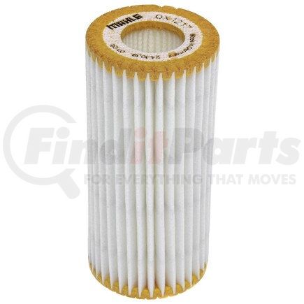 Mahle OX 1217D Engine Oil Filter