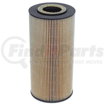 Mahle OX1231D Engine Oil Filter