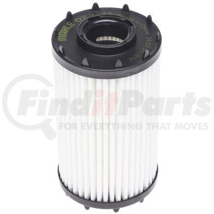 Mahle OX 1348 Engine Oil Filter