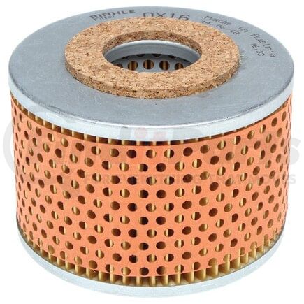 Mahle OX 16D Engine Oil Filter