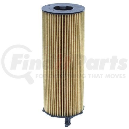 Mahle OX 196 3D Engine Oil Filter