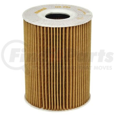 Mahle OX 254D2 Engine Oil Filter