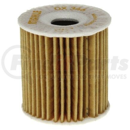 Mahle OX346D Engine Oil Filter